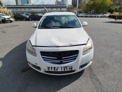 INSIGNIA NB EDITION 2.0 CDTI (