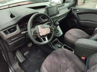 KANGOO MULTIX ICONIC 1.3 TCE EDC 130