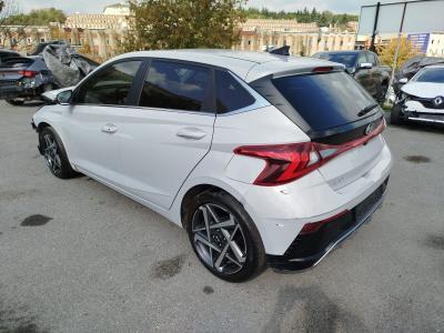 i20 FL 1.4 MPI 100 ELITE OV