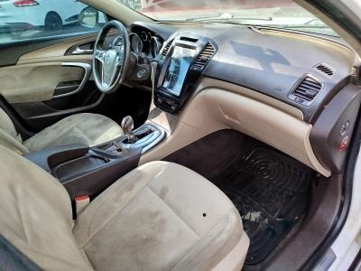 INSIGNIA NB EDITION 2.0 CDTI (