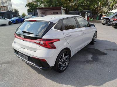 i20 FL 1.4 MPI 100 ELITE OV