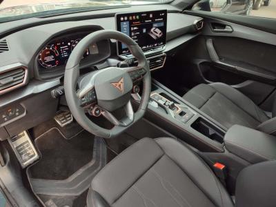 FORMENTOR 1.5 E-TSI MHEV 150 DSG SUPREME