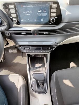 i20 FL 1.4 MPI 100 ELITE OV