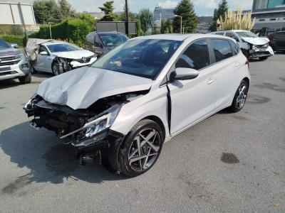 i20 FL 1.4 MPI 100 ELITE OV