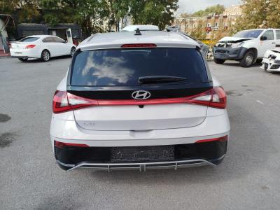i20 FL 1.4 MPI 100 ELITE OV