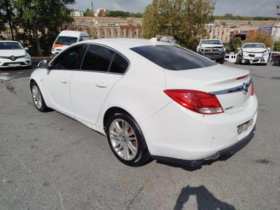 INSIGNIA NB EDITION 2.0 CDTI (