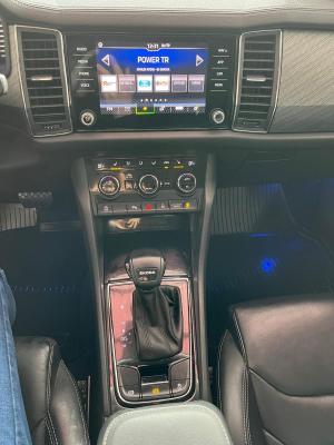 KODIAQ FL PRESTIGE 1.5 TSI ACT 150 DSG