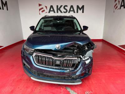 KODIAQ FL PRESTIGE 1.5 TSI ACT 150 DSG