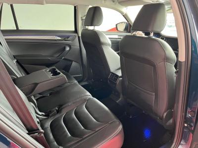 KODIAQ FL PRESTIGE 1.5 TSI ACT 150 DSG