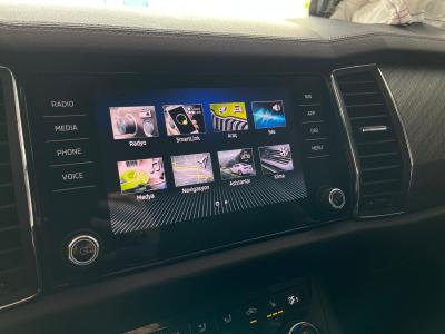 KODIAQ FL PRESTIGE 1.5 TSI ACT 150 DSG