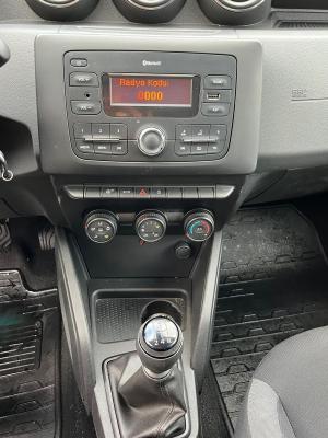 DUSTER COMFORT 1.6 (115)