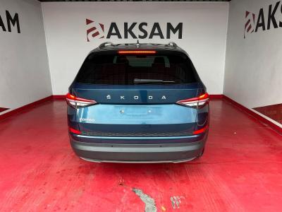 KODIAQ FL PRESTIGE 1.5 TSI ACT 150 DSG