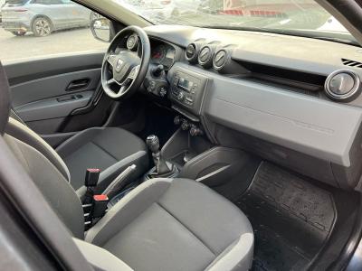 DUSTER COMFORT 1.6 (115)