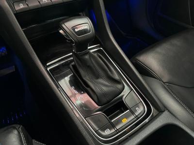 KODIAQ FL PRESTIGE 1.5 TSI ACT 150 DSG