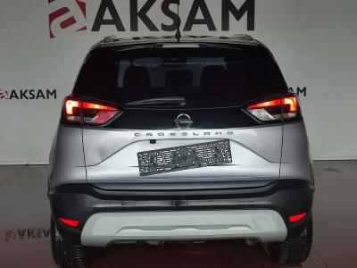 CROSSLAND 1.5 DIZEL AT6 120 EDITION