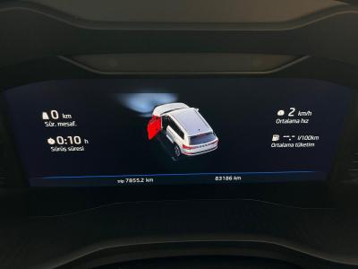 KODIAQ FL PRESTIGE 1.5 TSI ACT 150 DSG