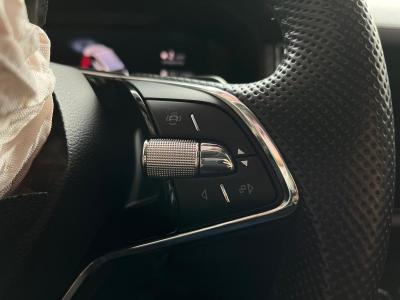 KODIAQ FL PRESTIGE 1.5 TSI ACT 150 DSG