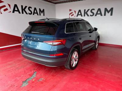 KODIAQ FL PRESTIGE 1.5 TSI ACT 150 DSG