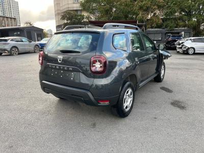DUSTER COMFORT 1.6 (115)