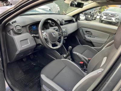 DUSTER COMFORT 1.6 (115)