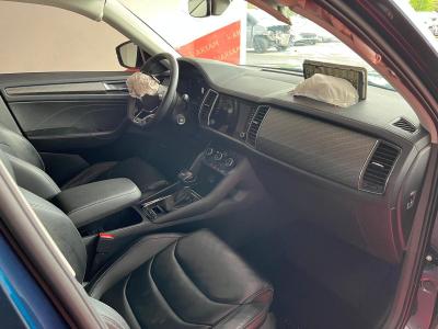 KODIAQ FL PRESTIGE 1.5 TSI ACT 150 DSG