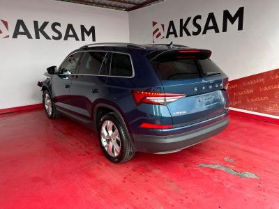 KODIAQ FL PRESTIGE 1.5 TSI ACT 150 DSG