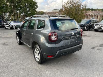 DUSTER COMFORT 1.6 (115)