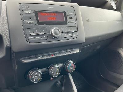 DUSTER COMFORT 1.6 (115)