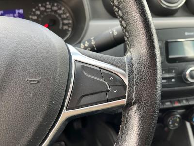 DUSTER COMFORT 1.6 (115)