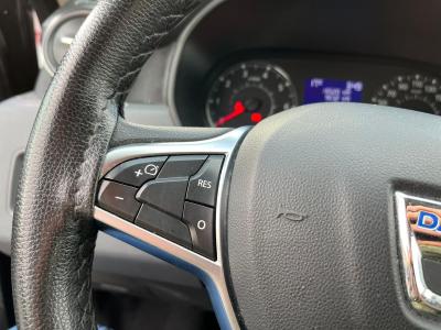 DUSTER COMFORT 1.6 (115)