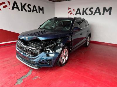 KODIAQ FL PRESTIGE 1.5 TSI ACT 150 DSG