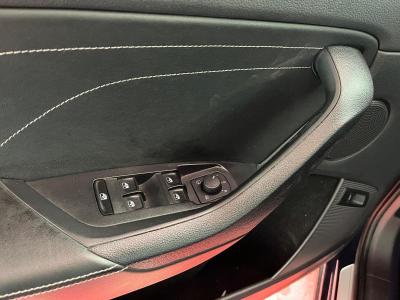 KODIAQ FL PRESTIGE 1.5 TSI ACT 150 DSG