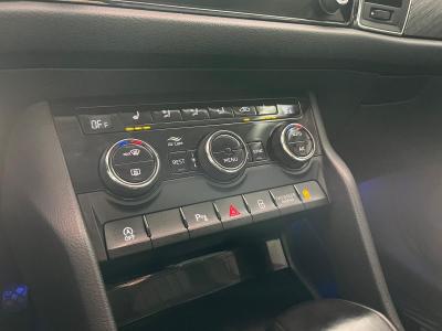 KODIAQ FL PRESTIGE 1.5 TSI ACT 150 DSG