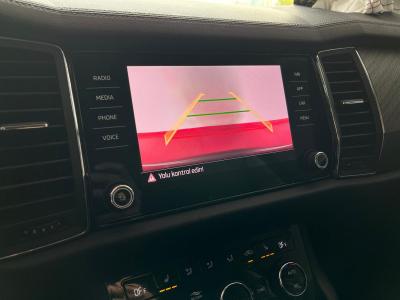 KODIAQ FL PRESTIGE 1.5 TSI ACT 150 DSG