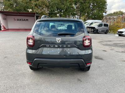 DUSTER COMFORT 1.6 (115)