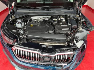 KODIAQ FL PRESTIGE 1.5 TSI ACT 150 DSG