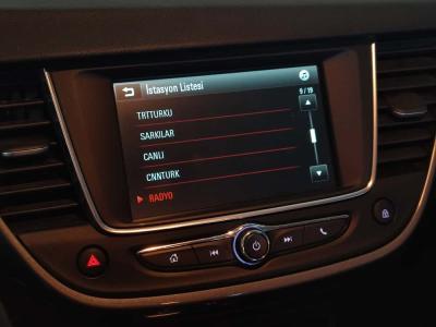 CROSSLAND 1.5 DIZEL AT6 120 EDITION