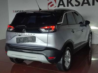 CROSSLAND 1.5 DIZEL AT6 120 EDITION