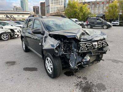 DUSTER LAUREATE 4x4 1.5 DCI 11