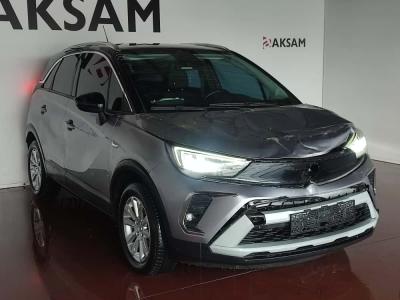 ASTRA NB ENJOY 111.YIL 1.3 CDTI (90)