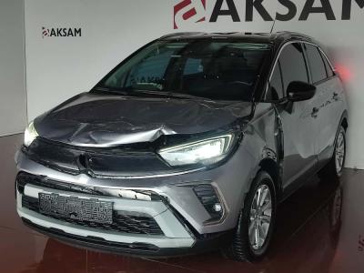 CROSSLAND 1.5 DIZEL AT6 120 EDITION