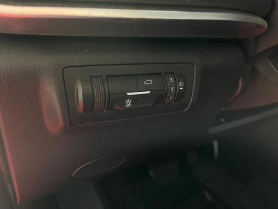 TIGGO 7 PRO 1.6 T-GDI LUXURY