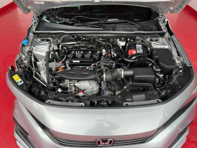 CIVIC SEDAN 1.5 182 AT EXECUTIVE PLUS