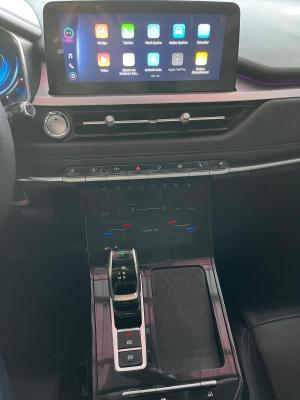 TIGGO 7 PRO 1.6 T-GDI LUXURY