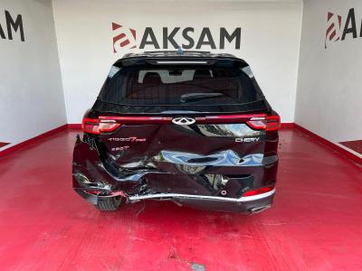 TIGGO 7 PRO 1.6 T-GDI LUXURY