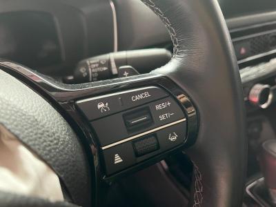 CIVIC SEDAN 1.5 182 AT EXECUTIVE PLUS