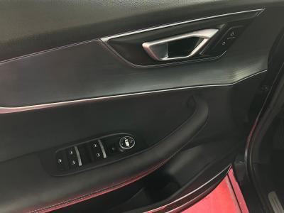 TIGGO 7 PRO 1.6 T-GDI LUXURY