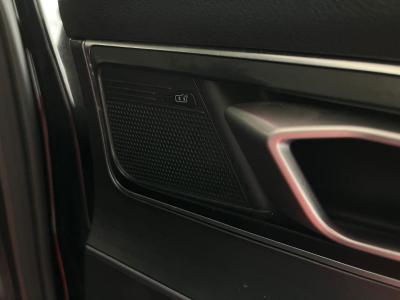 TIGGO 7 PRO 1.6 T-GDI LUXURY