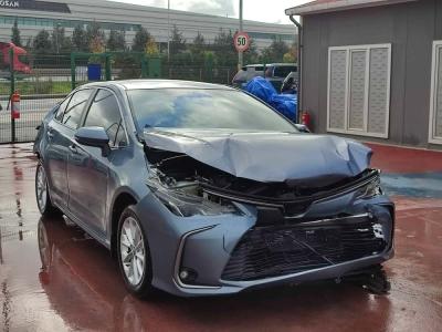 COROLLA 1.5 DREAM MULTIDRIVE S