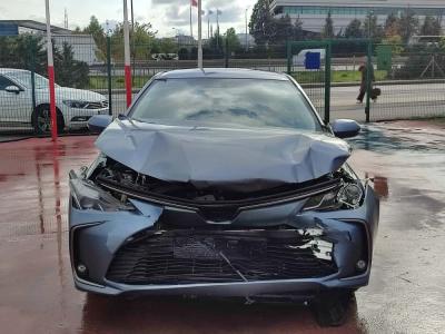 COROLLA 1.5 DREAM MULTIDRIVE S